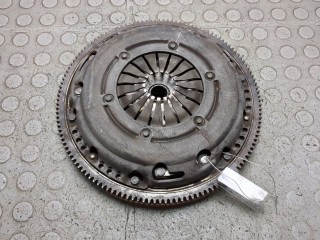 Маховик, ориг. номер 036141032H, 03F141025, 030105269K, Volkswagen Golf 6 2008-2012