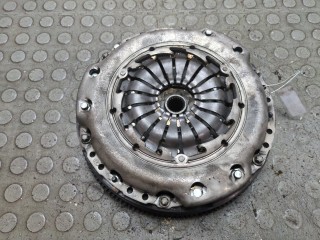 Маховик Opel Zafira 2008-2014, 1.4 л, бензин, 616338