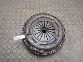 Маховик, Ford Focus 2007-2011