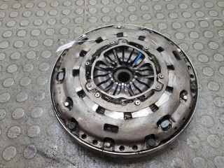 Маховик, Ford Mondeo 2003-2007