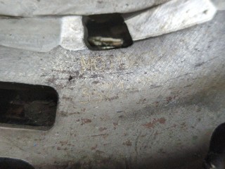 Маховик, Ford Mondeo 2003-2007