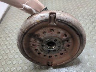 Маховик, ориг. номер 03G105266BM, Volkswagen Golf 6 2008-2012