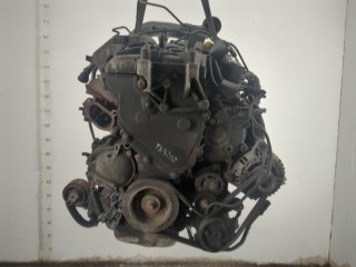 Маховик, Renault Master 2003-2010