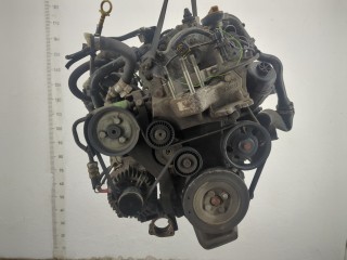 Маховик Fiat Fiorino 1987-2013, 1.3 л, дизель, 55223363