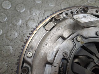 Маховик, ориг. номер 03G105266BM, 03L105266E, Volkswagen Golf 1997-2006