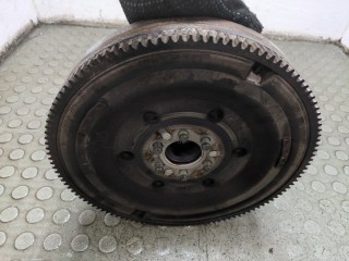 Маховик, ориг. номер 03G105266BH, Audi A4 2000-2006