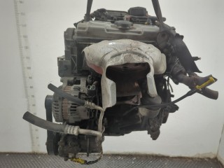Маховик, Peugeot 1007 2005-2009
