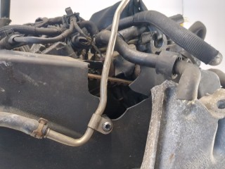 Маховик, Volkswagen Golf 2012-2017