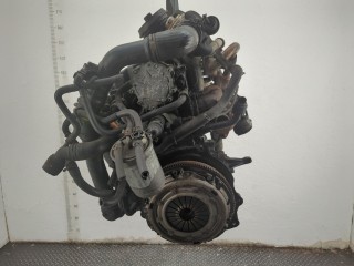 Маховик, Volkswagen Sharan 2003-2010