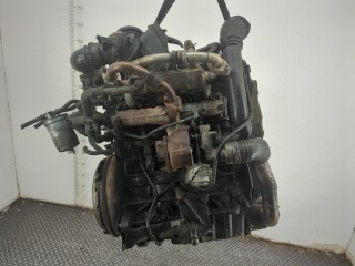Маховик, Volkswagen Sharan 2003-2010