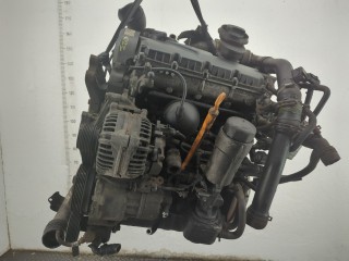 Маховик, Volkswagen Sharan 2003-2010