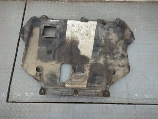 Защита моторного отсека (картера ДВС), ориг. номер 1844595, BV616P013AC, Ford Focus 2011-2015
