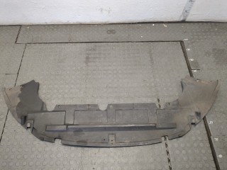 Защита моторного отсека (картера ДВС), Ford Focus 2007-2011