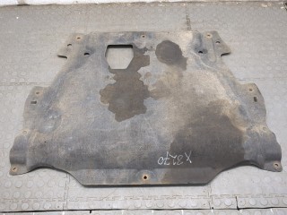 Защита моторного отсека (картера ДВС), Ford Mondeo 2010-2014