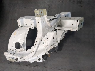Лонжерон кузовной правый, ориг. номер 23352042, 84791381, 23156440, Chevrolet Malibu 2018-2026