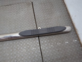 Подножка левая, Opel Antara 2006-2011