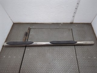 Подножка правая, Opel Antara 2006-2011