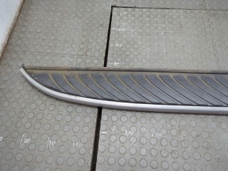 Подножка левая, Land Rover Freelander 2 2006-2010