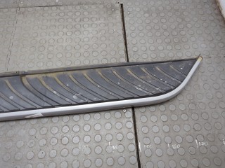 Подножка левая, Land Rover Freelander 2 2006-2010