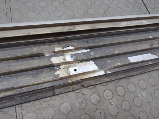 Подножка левая, Land Rover Freelander 2 2006-2010