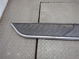 Подножка правая, Land Rover Freelander 2 2006-2010