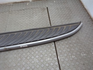 Подножка правая, Land Rover Freelander 2 2006-2010
