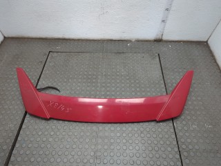Спойлер, ориг. номер 8722020000, Hyundai Coupe 2006-2009