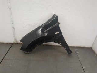 Крыло левое переднее, Nissan Qashqai 2010-2013