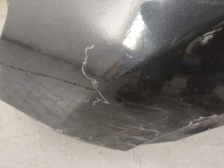 Крыло левое переднее, Nissan Qashqai 2010-2013