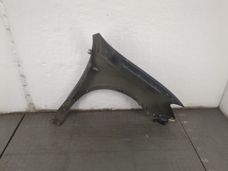Крыло левое переднее, Nissan Qashqai 2010-2013