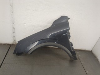 Крыло левое переднее, ориг. номер 4818487, 4803481, Opel Antara 2006-2011