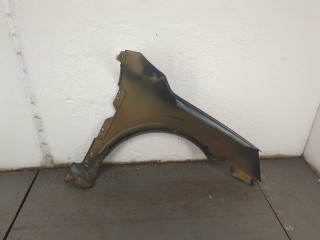 Крыло левое переднее, ориг. номер 4818487, 4803481, Opel Antara 2006-2011