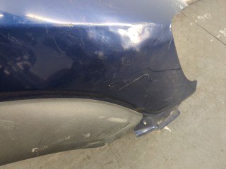 Крыло правое переднее, ориг. номер 1102028, 93174457, Opel Zafira 1999-2003