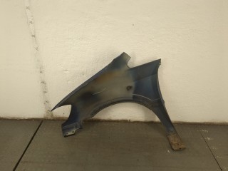 Крыло правое переднее, ориг. номер 1102028, 93174457, Opel Zafira 1999-2003