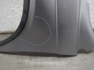 Крыло левое переднее, Honda CR-V 2006-2009
