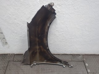 Крыло левое переднее, Honda CR-V 2006-2009
