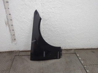 Крыло правое переднее, Mercedes C W204 2007-2011