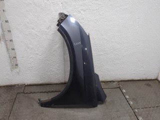 Крыло левое переднее, Honda CR-V 2006-2009