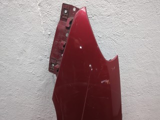 Крыло левое переднее, ориг. номер 7751474880, Renault Scenic 1999-2003