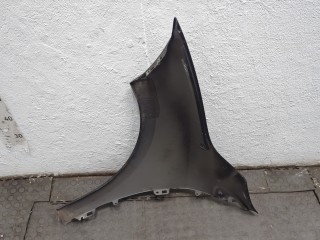 Крыло правое переднее, ориг. номер 631005149R, Renault Megane 2008-2014