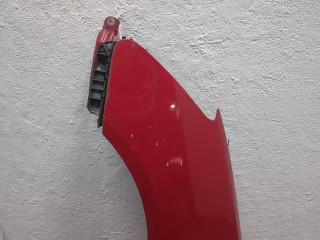 Крыло левое переднее, Honda Civic 2003-2005