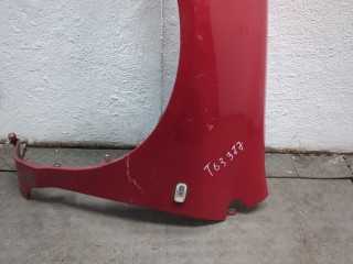 Крыло левое переднее, Honda Civic 2003-2005