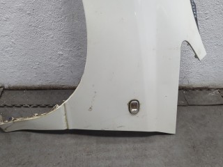 Крыло левое переднее, Toyota Previa 1994-2000