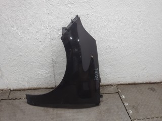 Крыло левое переднее, ориг. номер 631018882R, Renault Scenic 2009-2012