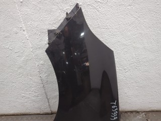Крыло левое переднее, ориг. номер 631018882R, Renault Scenic 2009-2012