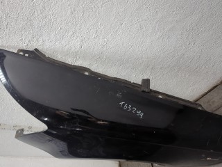 Крыло левое переднее, Audi A6 2008-2011