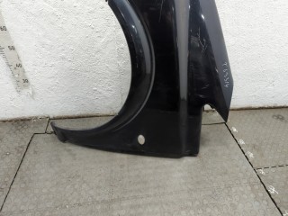 Крыло левое переднее, Mercedes Vito W639 2003-2010