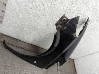 Крыло левое переднее, Mercedes Vito W639 2003-2010