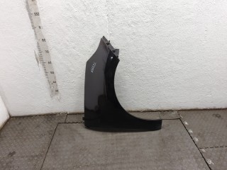 Крыло правое переднее, ориг. номер 631002127R, Renault Scenic 2009-2012