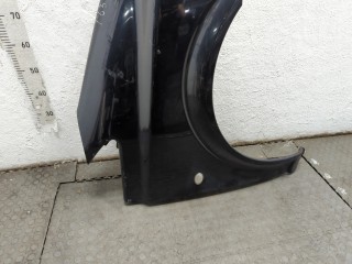 Крыло правое переднее, Mercedes Vito W639 2003-2010